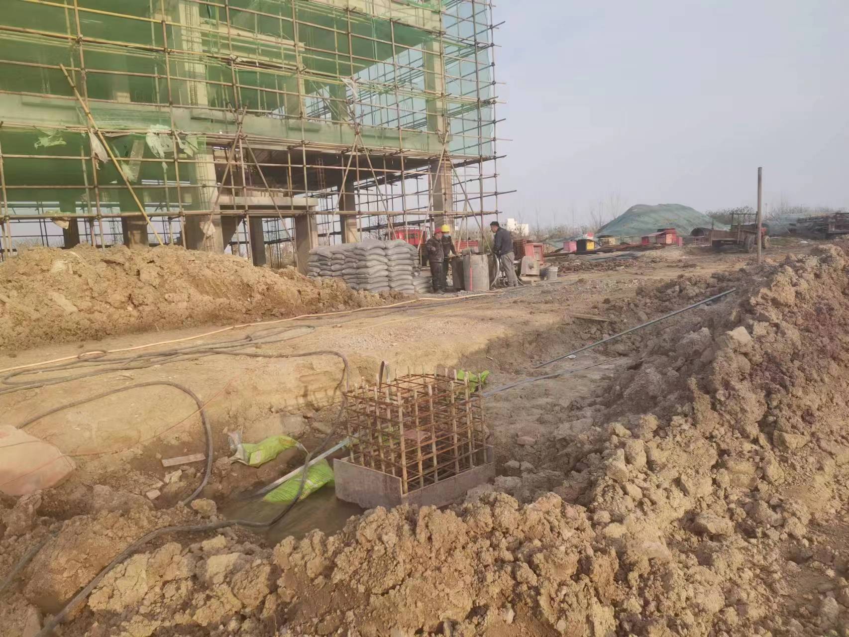 渔薪镇当桥梁出现裂缝的时候应该及时加固修补